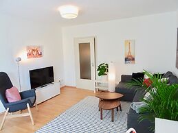 Apartment Neukirchen