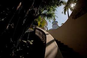 Nosara Beach Hotel