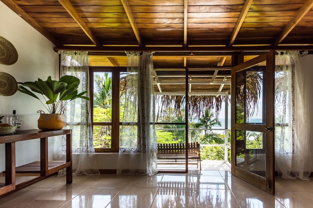 Nosara Beach Hotel