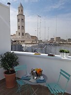 Palazzo Del Lauro