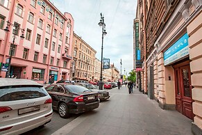 Feelathome on Lower Nevsky