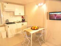 Smart Apartments