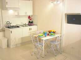 Smart Apartments