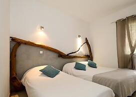 Hotel Macchie E Fiori