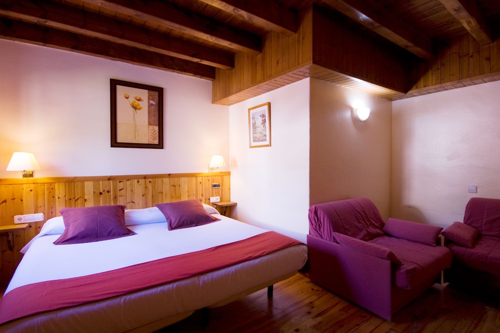 Hostal El Bouquet