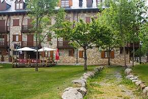 Hostal El Bouquet