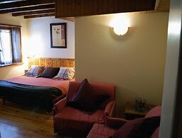 Hostal El Bouquet