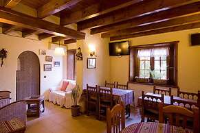Hostal El Bouquet