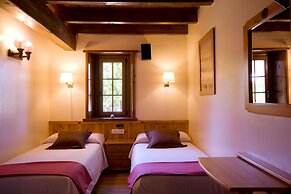 Hostal El Bouquet