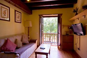 Hostal El Bouquet
