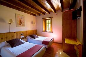 Hostal El Bouquet
