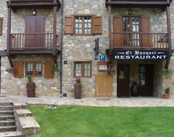 Hostal El Bouquet