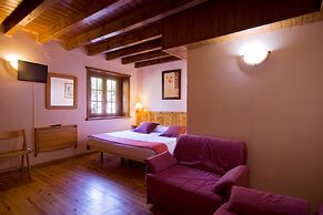 Hostal El Bouquet