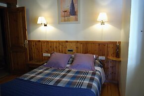 Hostal El Bouquet