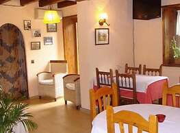 Hostal El Bouquet