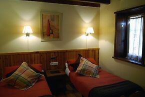Hostal El Bouquet