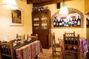 Hostal El Bouquet