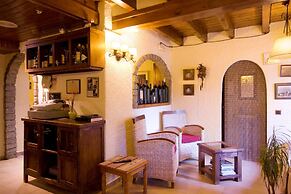 Hostal El Bouquet