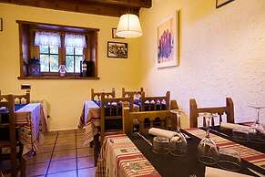 Hostal El Bouquet
