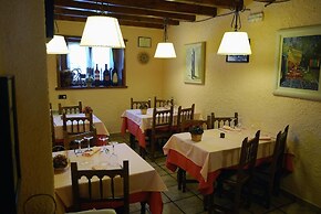 Hostal El Bouquet