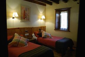 Hostal El Bouquet