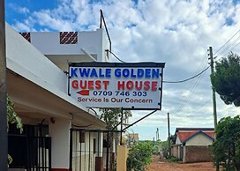 Kwale Golden Guest House