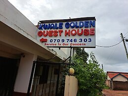 Kwale Golden Guest House