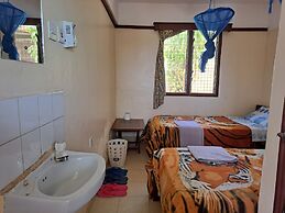 Kwale Golden Guest House