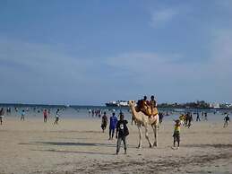 Kwale Golden Guest House