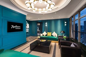 Radisson Ningbo Beilun