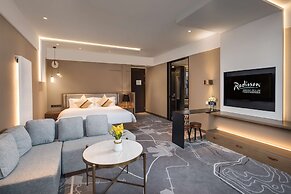 Radisson Ningbo Beilun