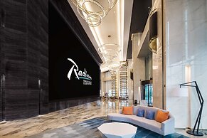 Radisson Ningbo Beilun