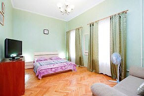 Feelathome on Nevsky