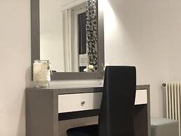 Athenaeum Acropolis Residence