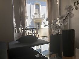 Athenaeum Acropolis Residence