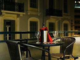 Athenaeum Acropolis Residence