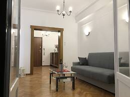 Athenaeum Acropolis Residence