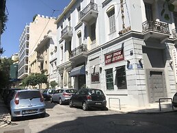 Athenaeum Acropolis Residence