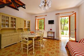 Villa Giardino