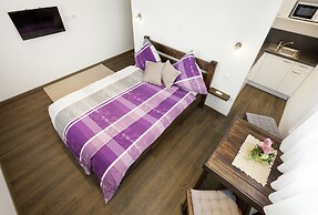 Pension Sila