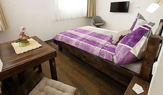 Pension Sila