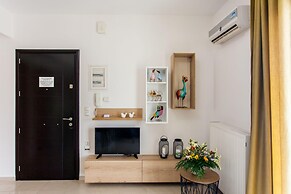 Mary Suites Chania
