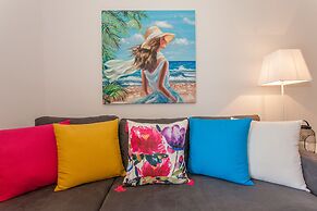 Mary Suites Chania