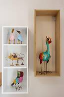 Mary Suites Chania