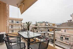 Mary Suites Chania