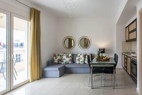 Mary Suites Chania