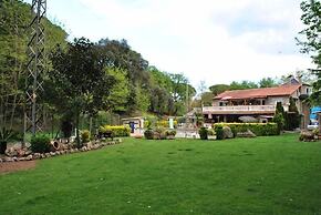 Casa Rural Fontalba