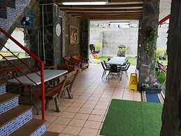 Casa Rural Fontalba