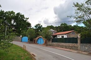 Casa Rural Fontalba