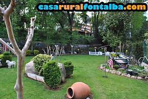 Casa Rural Fontalba